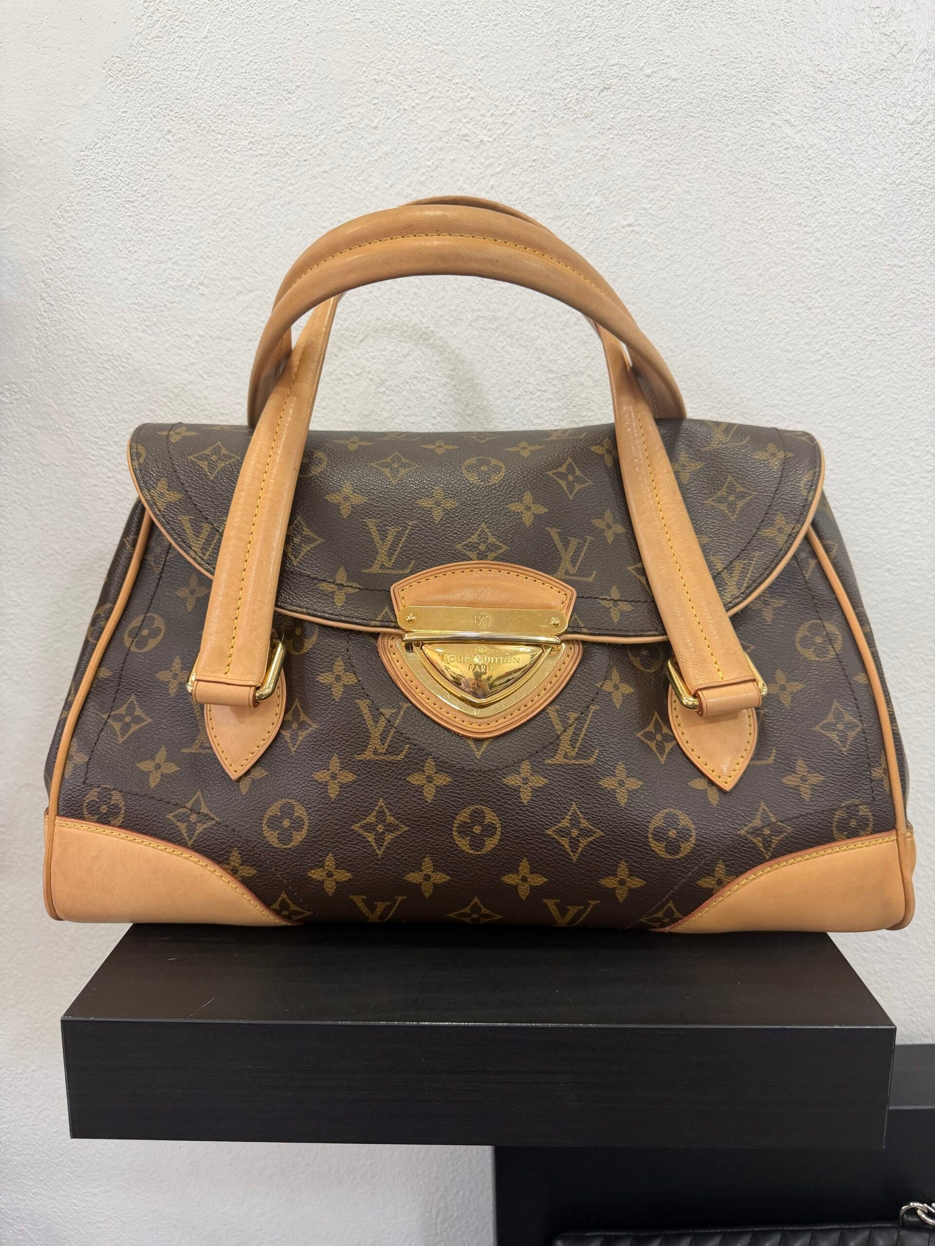 Louis Vuitton Beverly GM