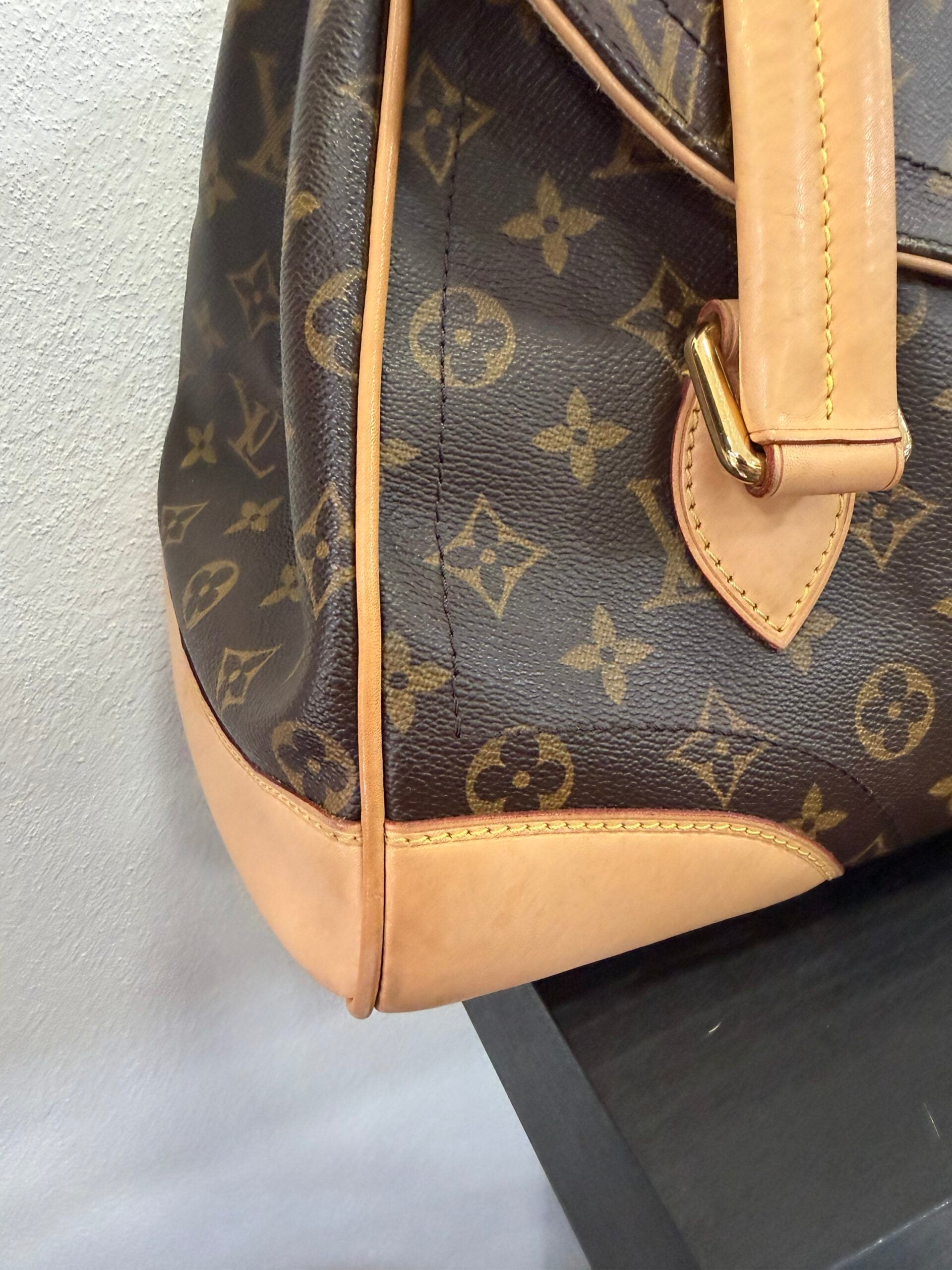 Louis Vuitton Beverly GM