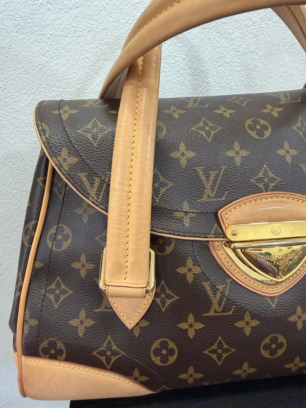 Louis Vuitton Beverly GM