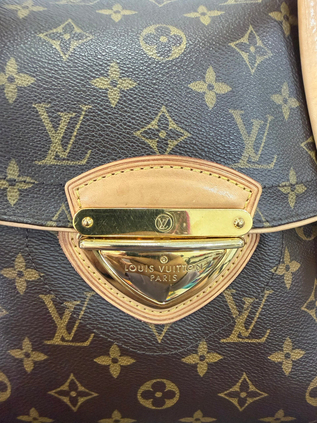 Louis Vuitton Beverly GM