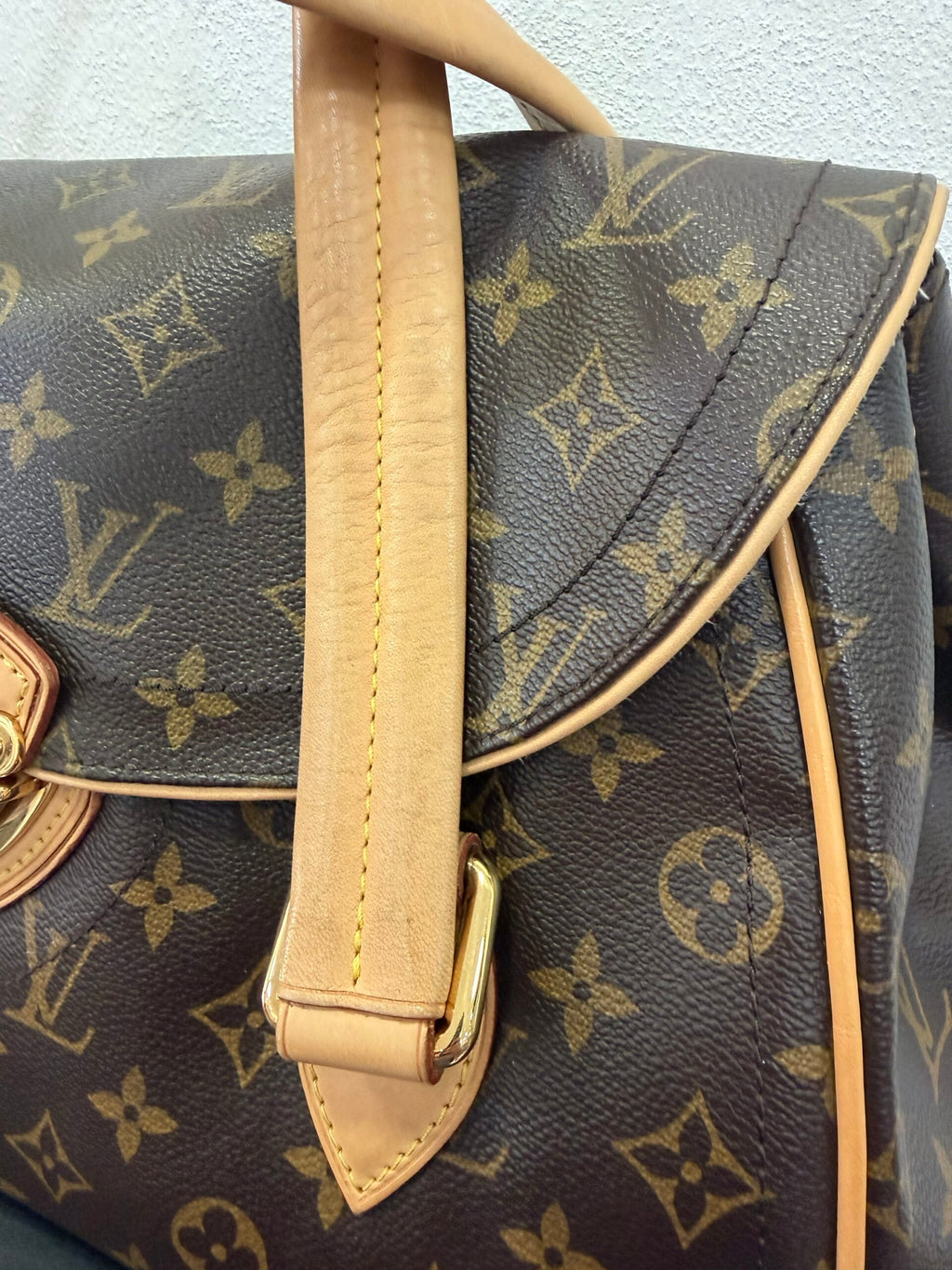 Louis Vuitton Beverly GM