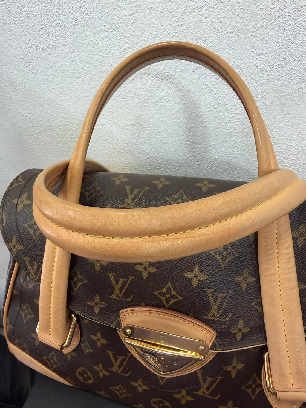 Louis Vuitton Beverly GM