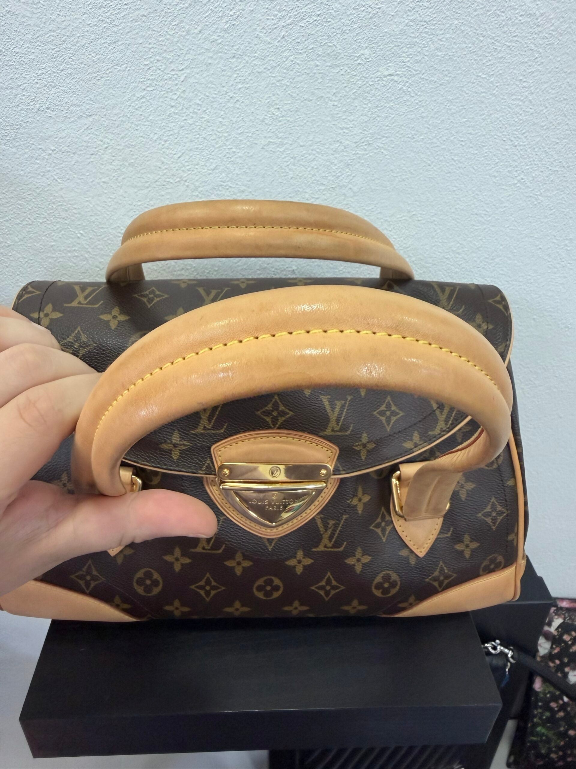 Louis Vuitton Beverly GM