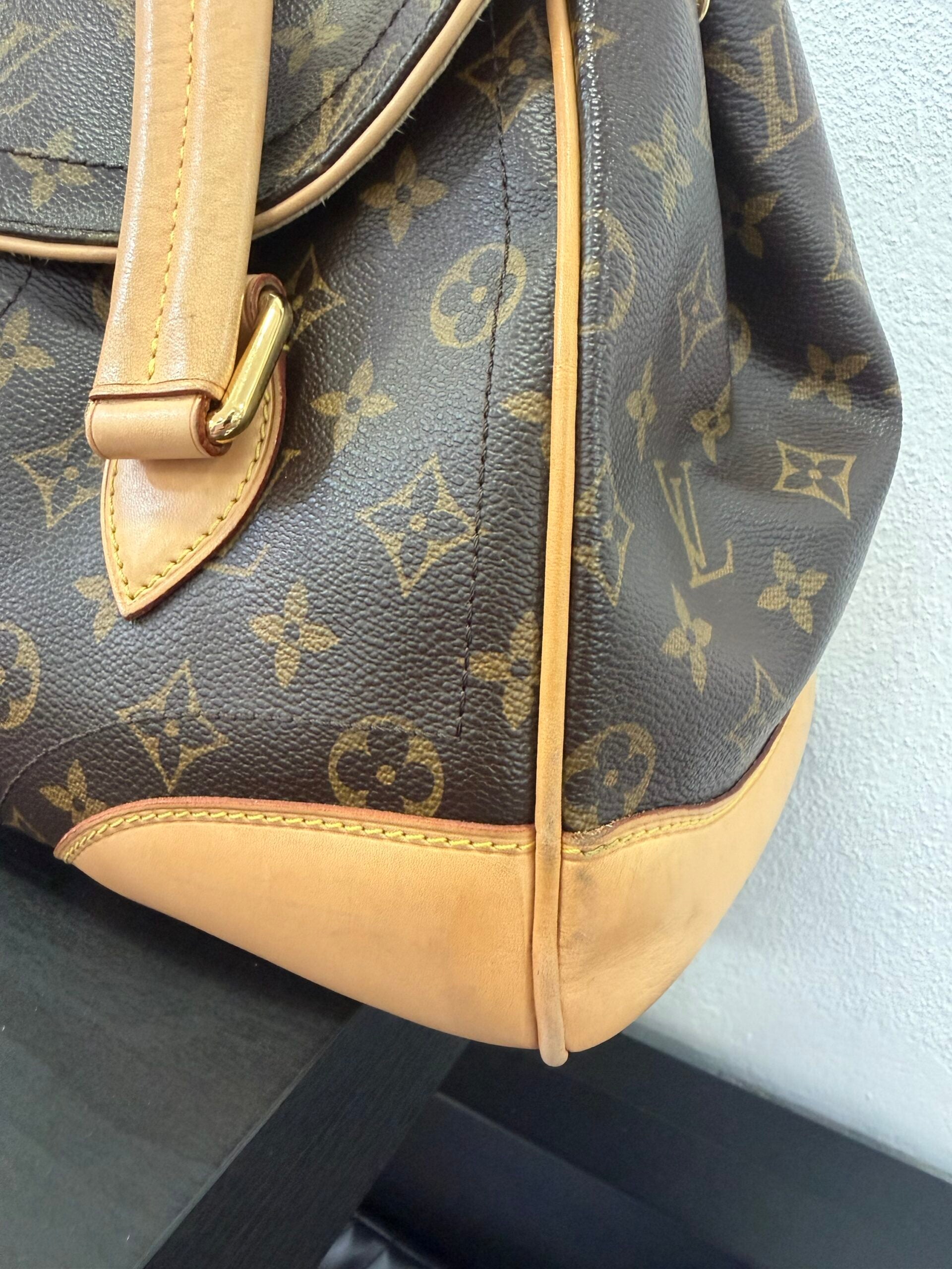Louis Vuitton Beverly GM