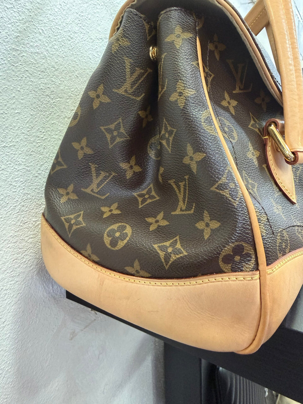 Louis Vuitton Beverly GM