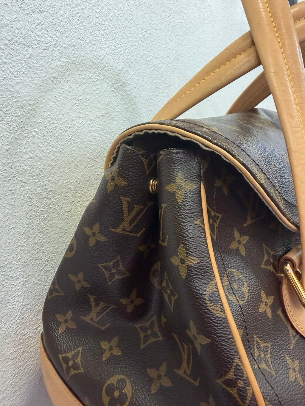 Louis Vuitton Beverly GM