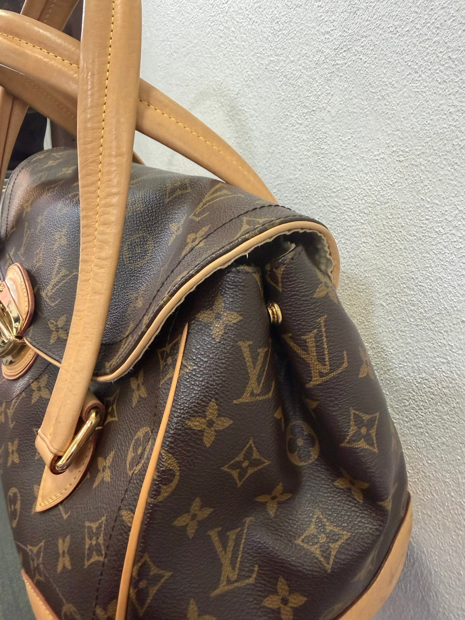 Louis Vuitton Beverly GM