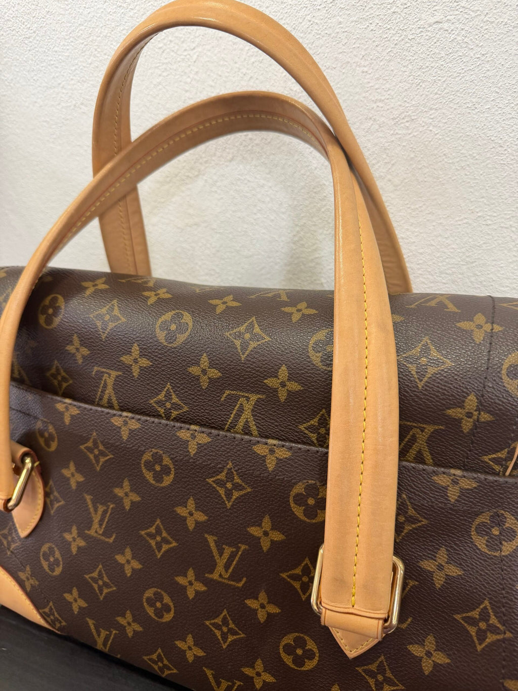 Louis Vuitton Beverly GM