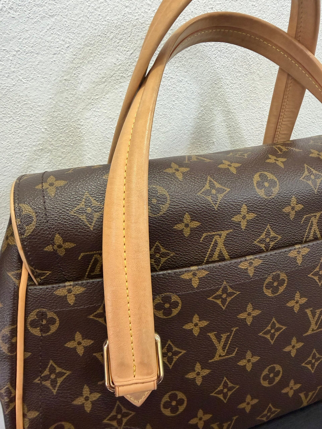 Louis Vuitton Beverly GM