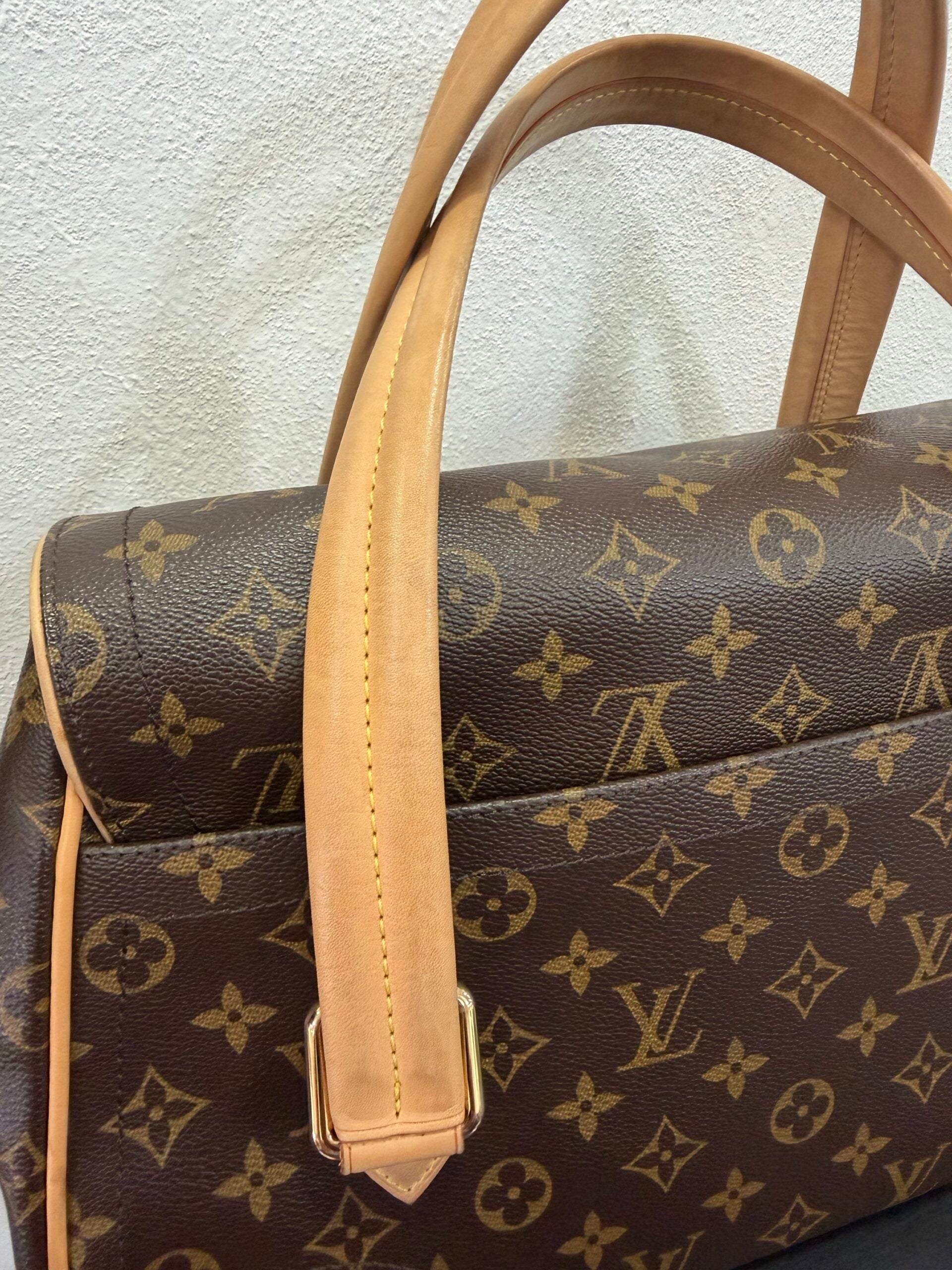 Louis Vuitton Beverly GM