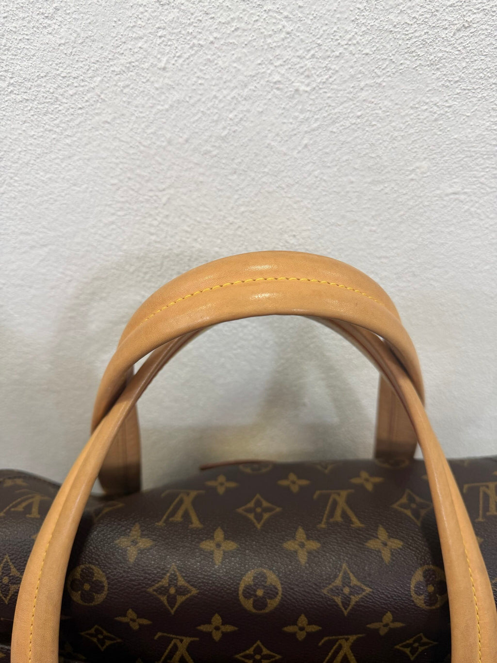 Louis Vuitton Beverly GM