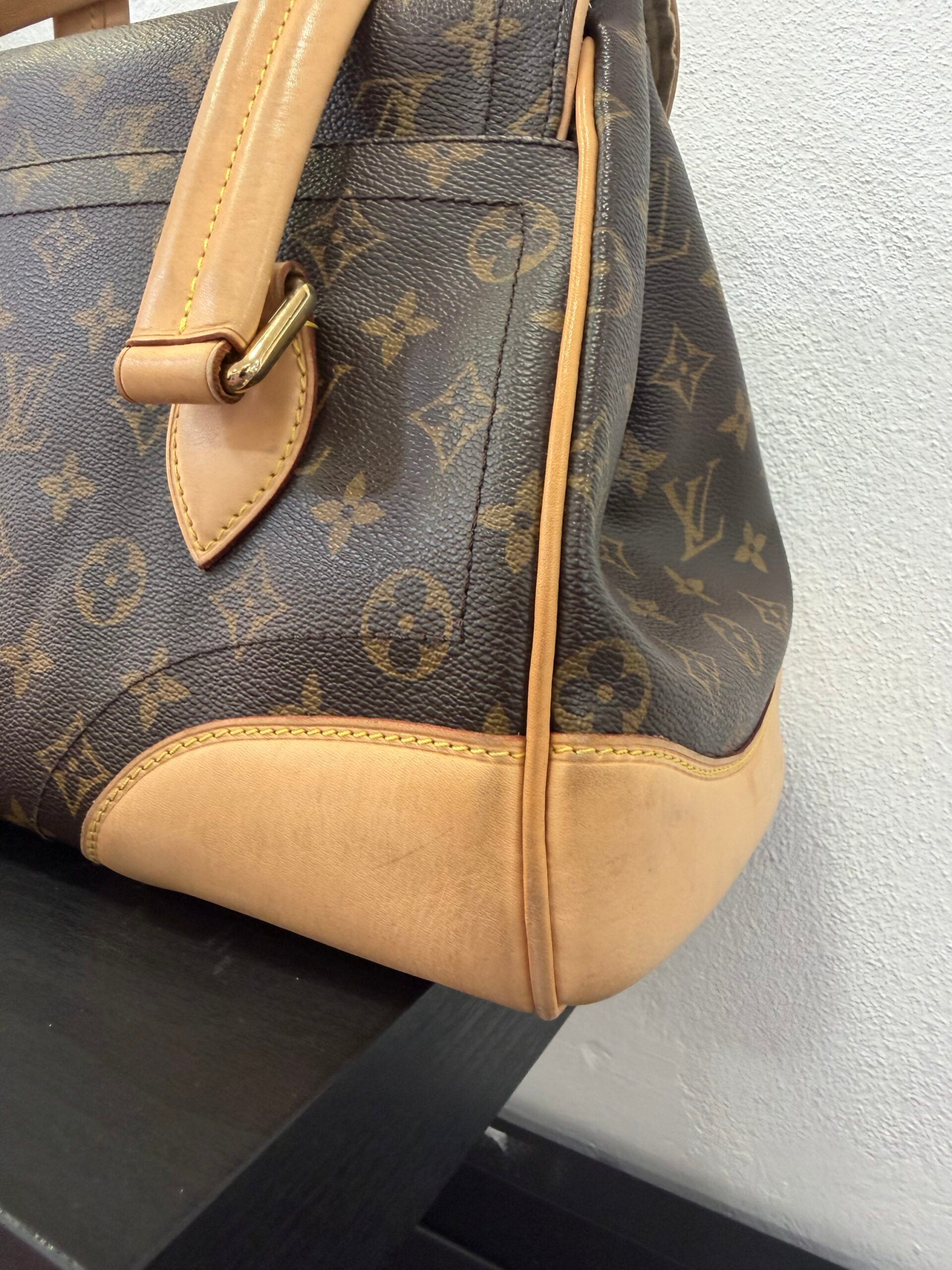Louis Vuitton Beverly GM