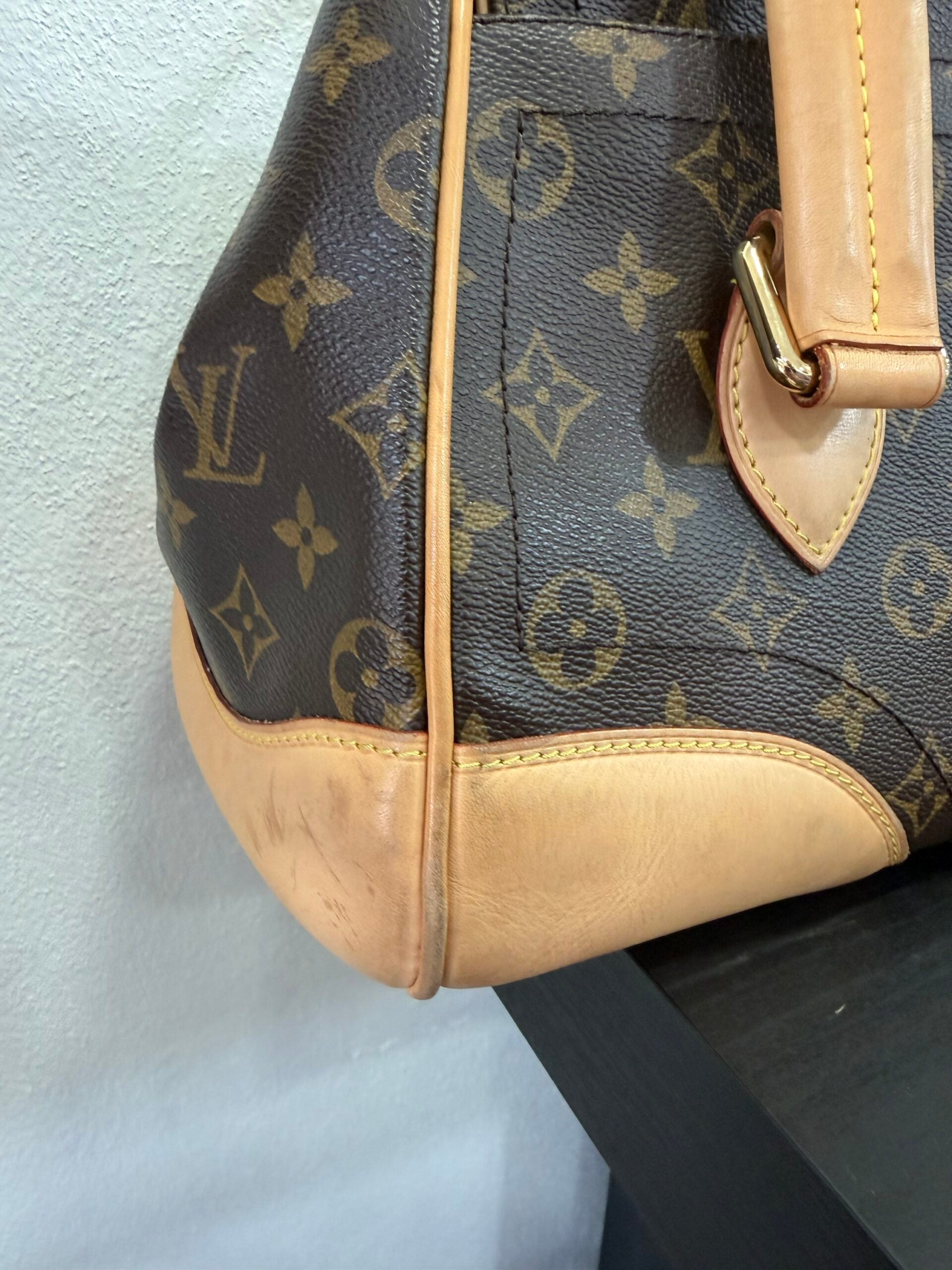 Louis Vuitton Beverly GM