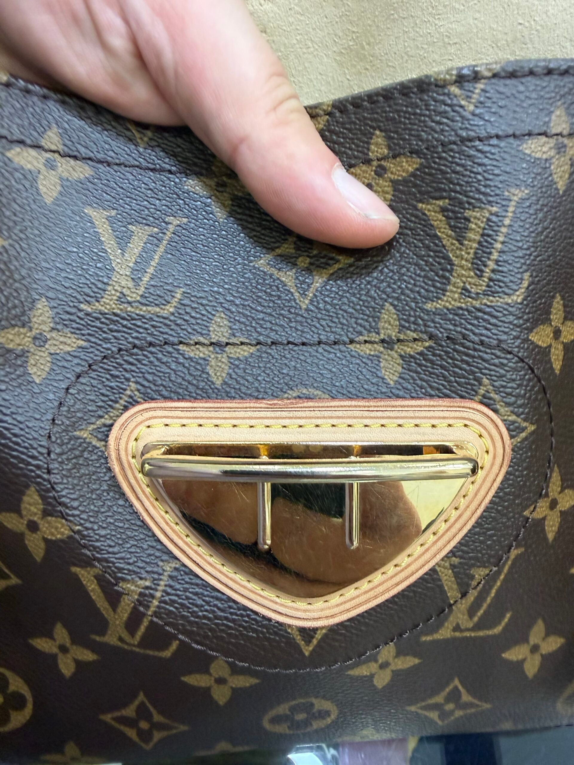 Louis Vuitton Beverly GM