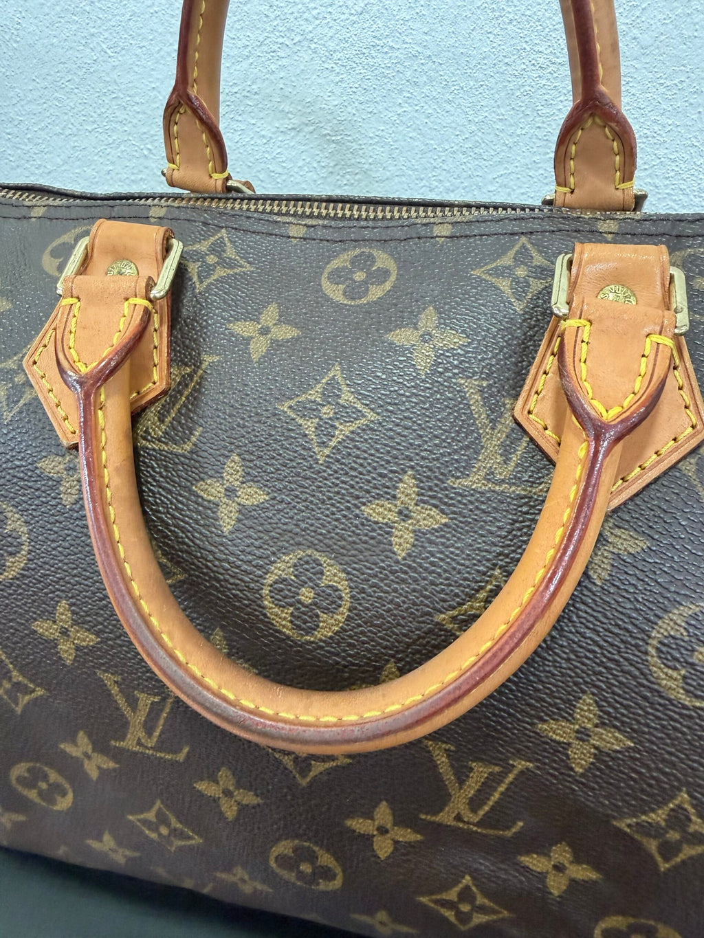 Louis Vuitton Speedy 30