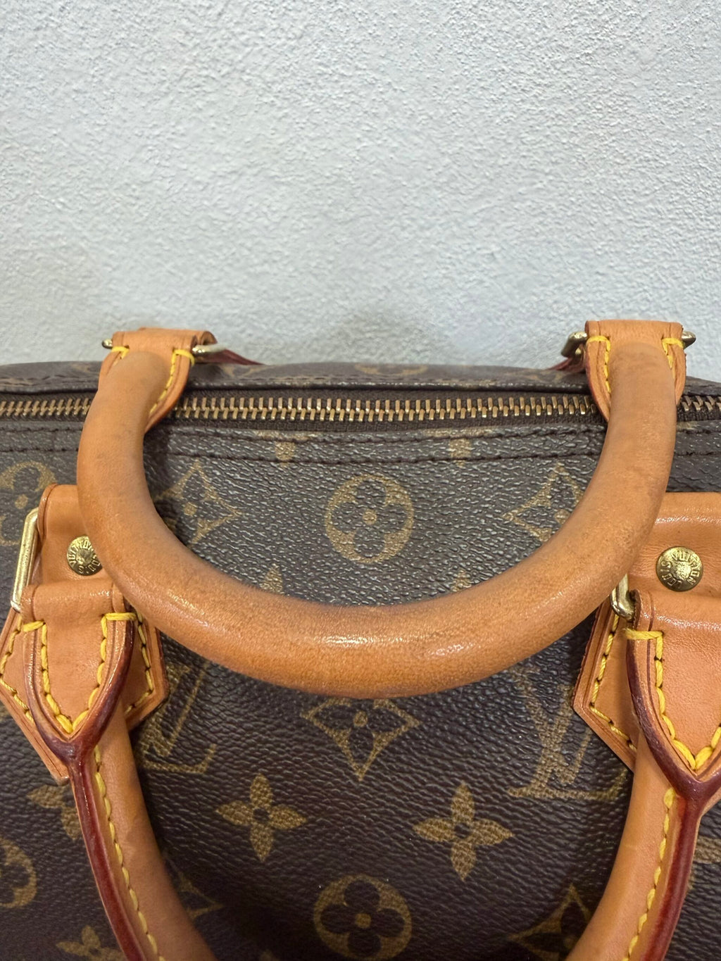 Louis Vuitton Speedy 30