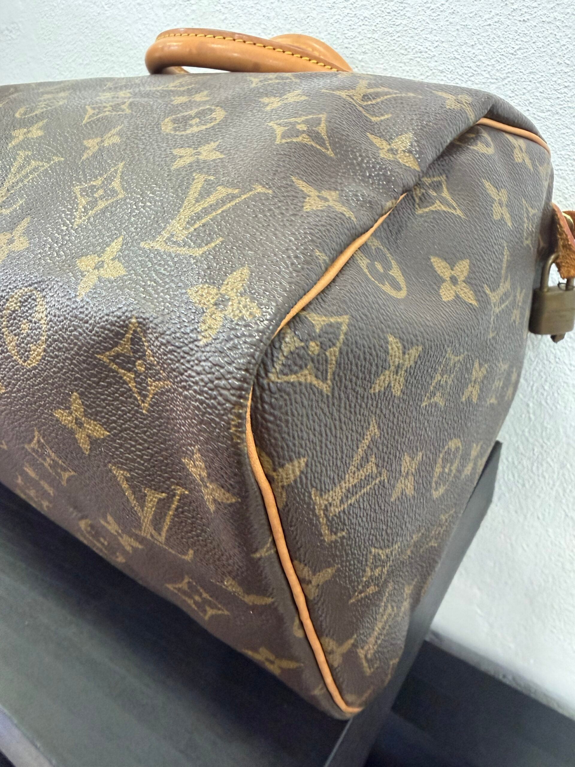 Louis Vuitton Speedy 30