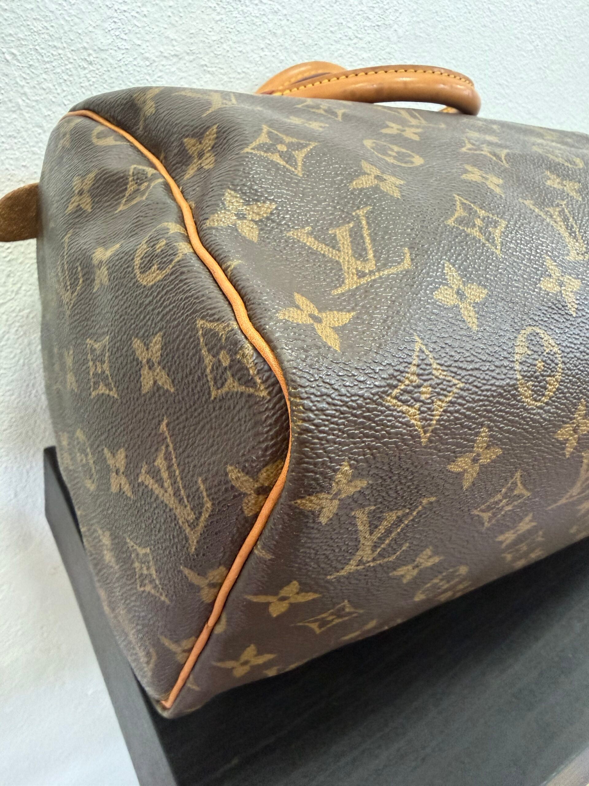 Louis Vuitton Speedy 30