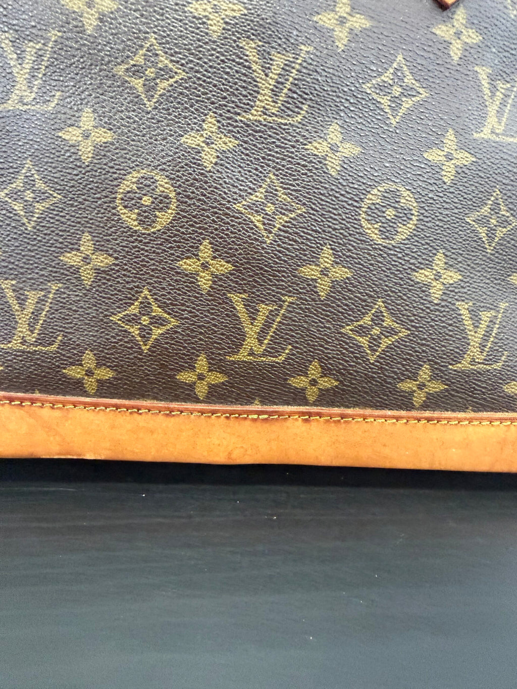 Louis Vuitton Alma PM