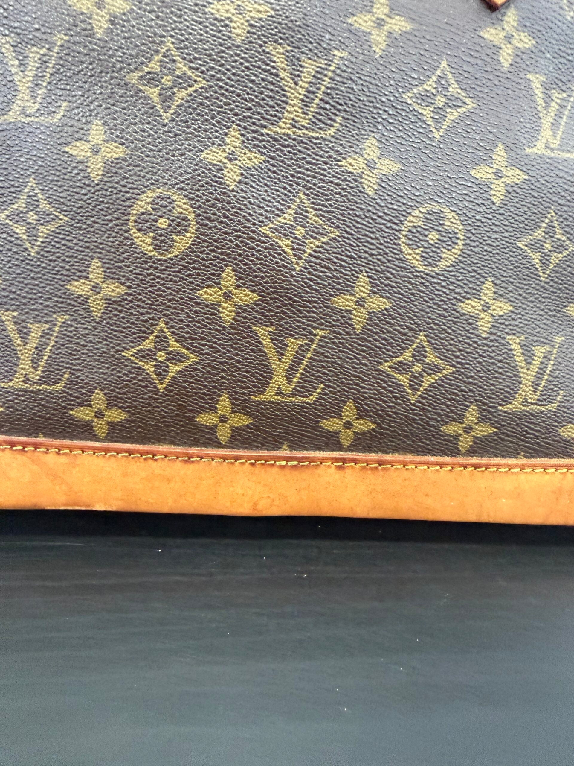 Louis Vuitton Alma PM