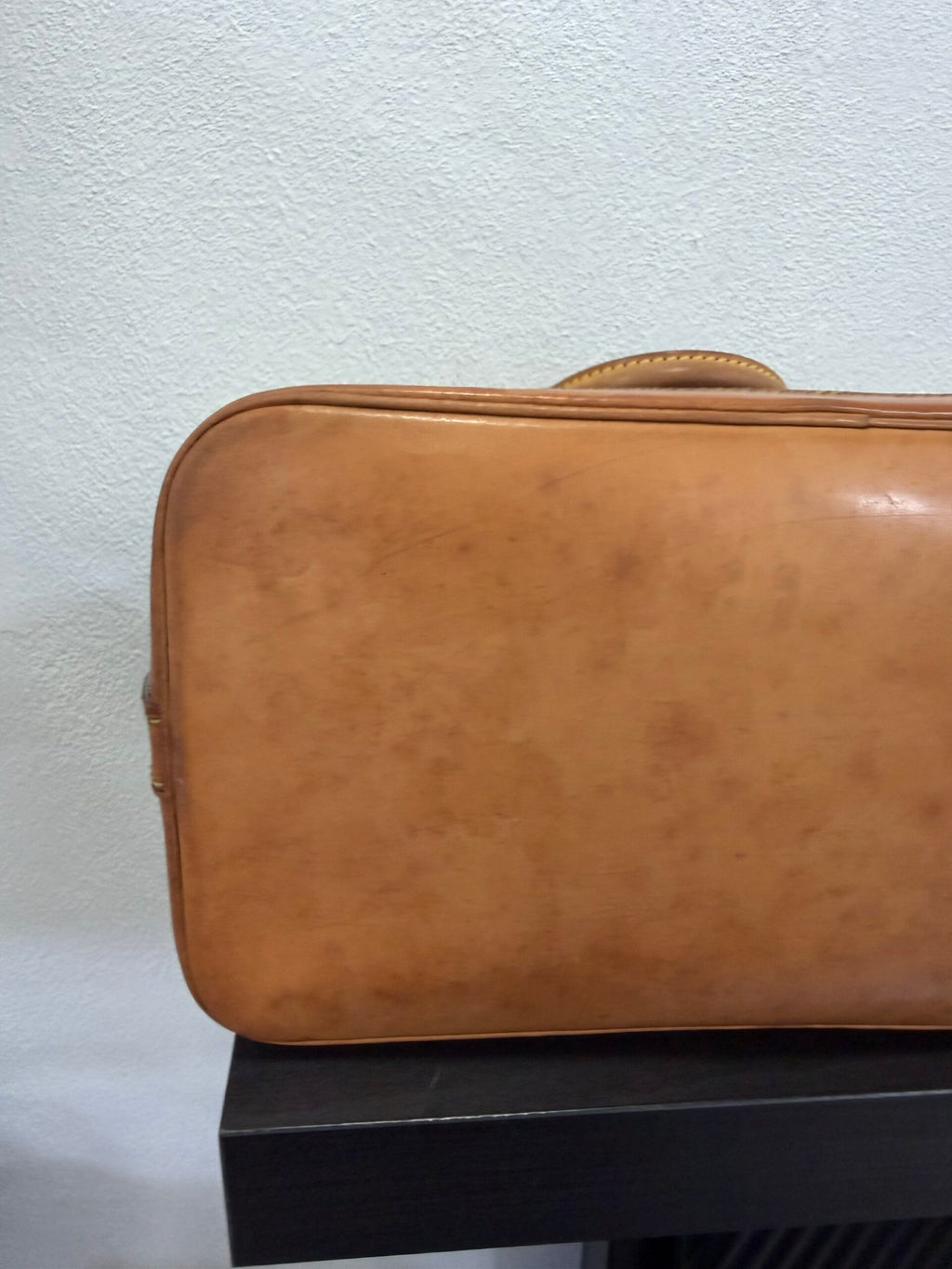 Louis Vuitton Alma PM