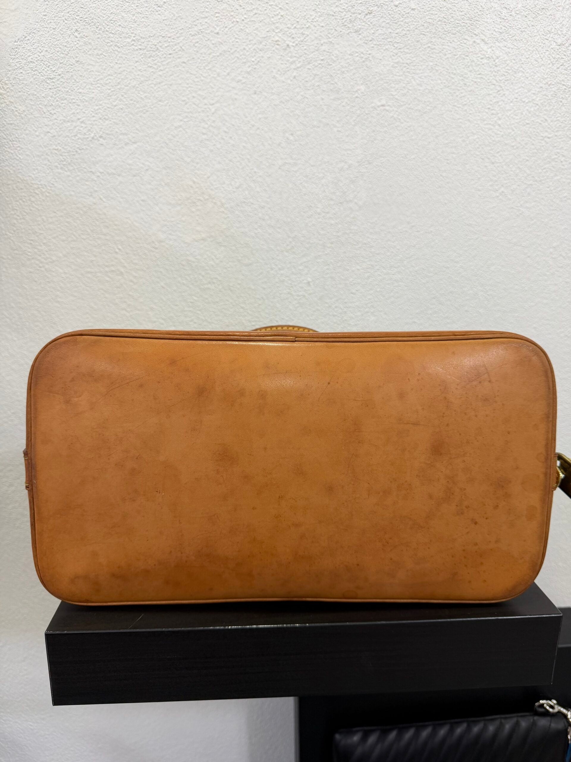 Louis Vuitton Alma PM