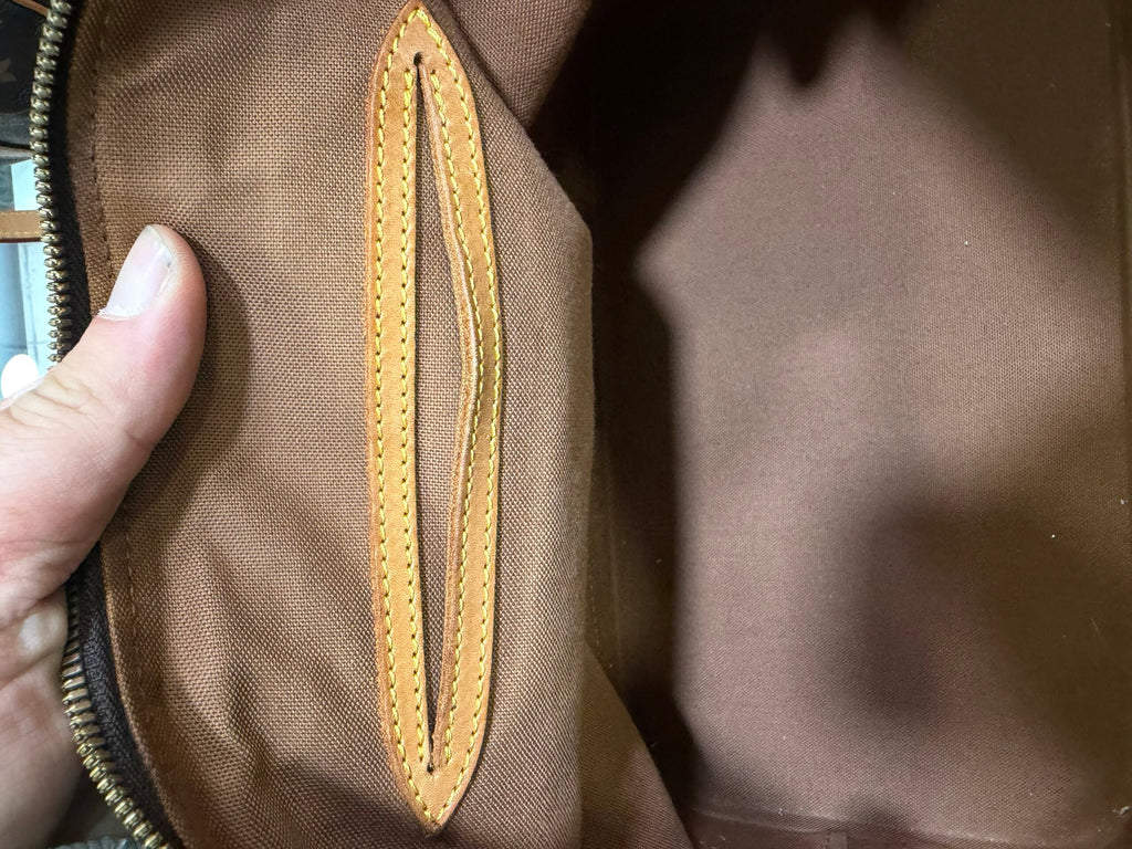 Louis Vuitton Alma PM