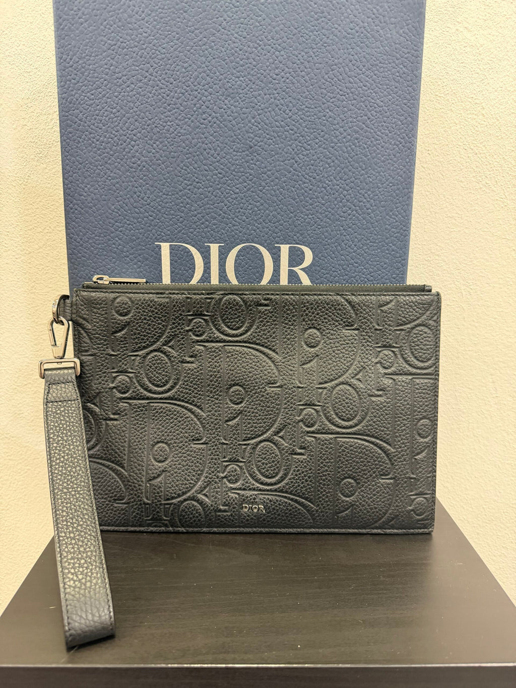 Dior Pochette Gravity