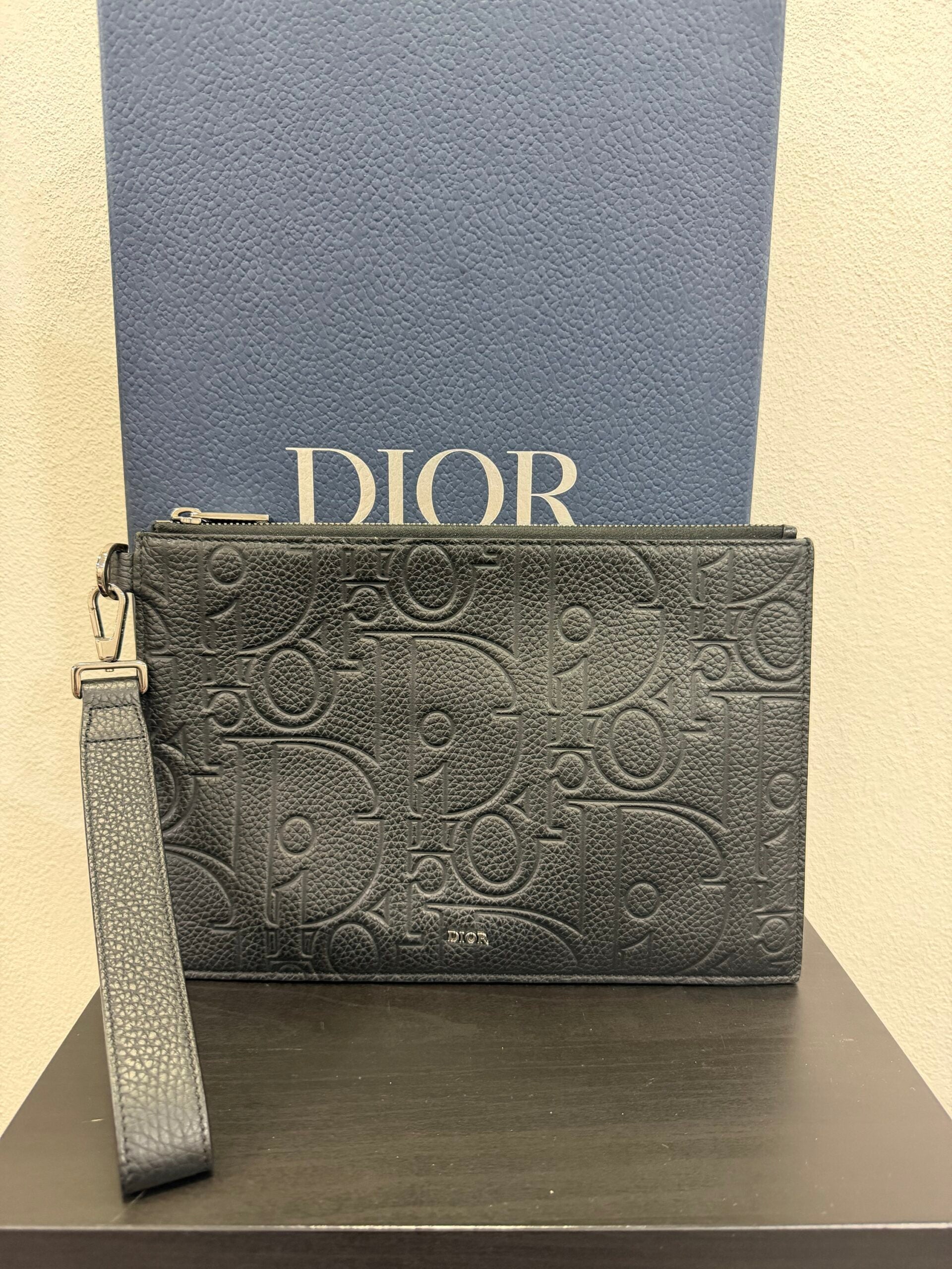 Dior Pochette Gravity