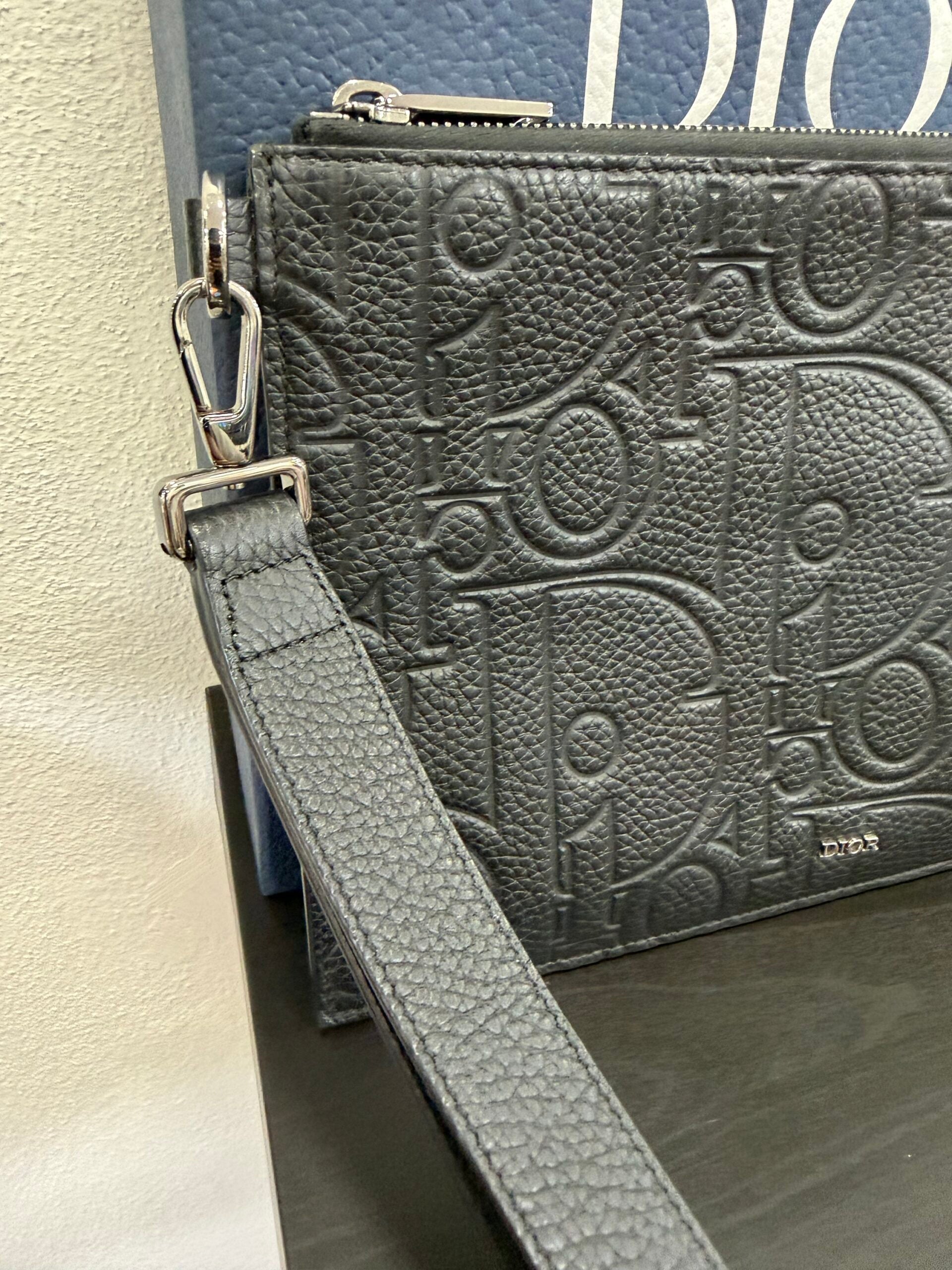 Dior Pochette Gravity
