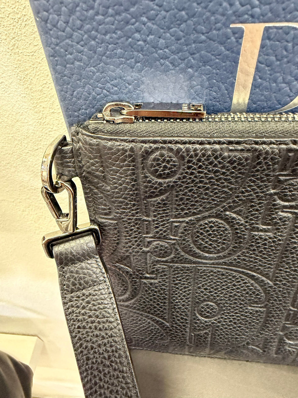 Dior Pochette Gravity