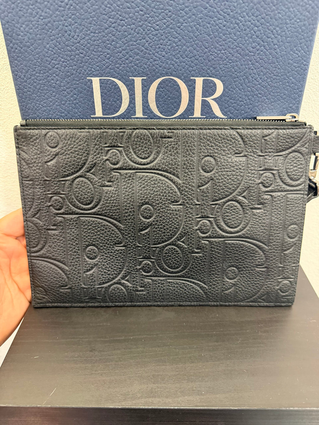 Dior Pochette Gravity