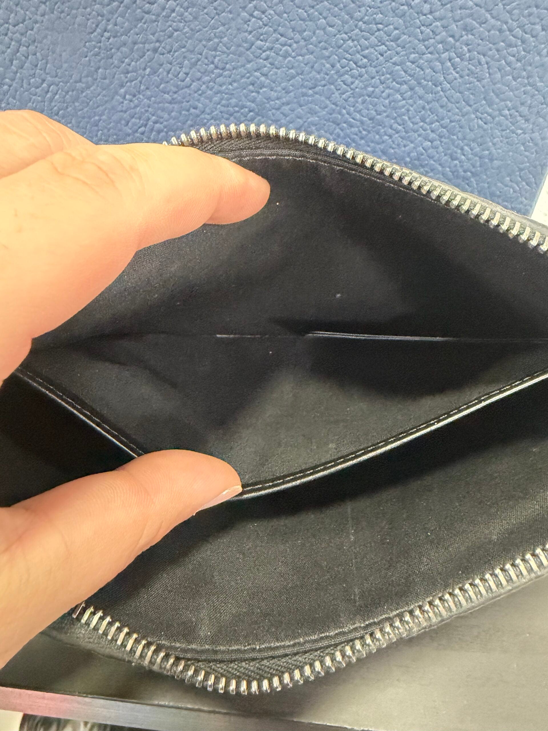 Dior Pochette Gravity