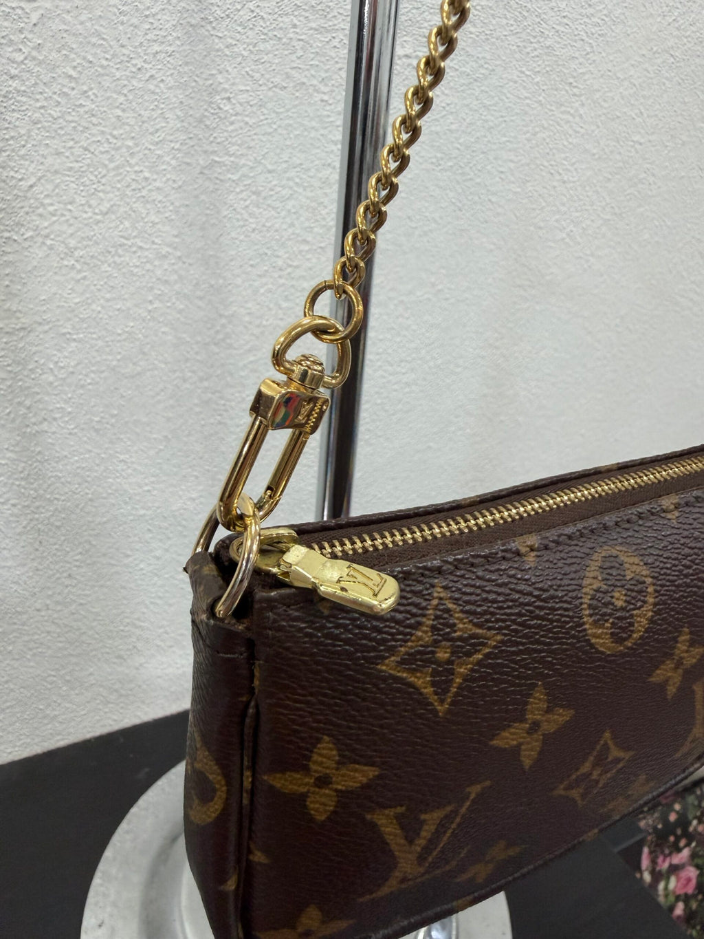 Louis Vuitton Mini Pochette Accessoires