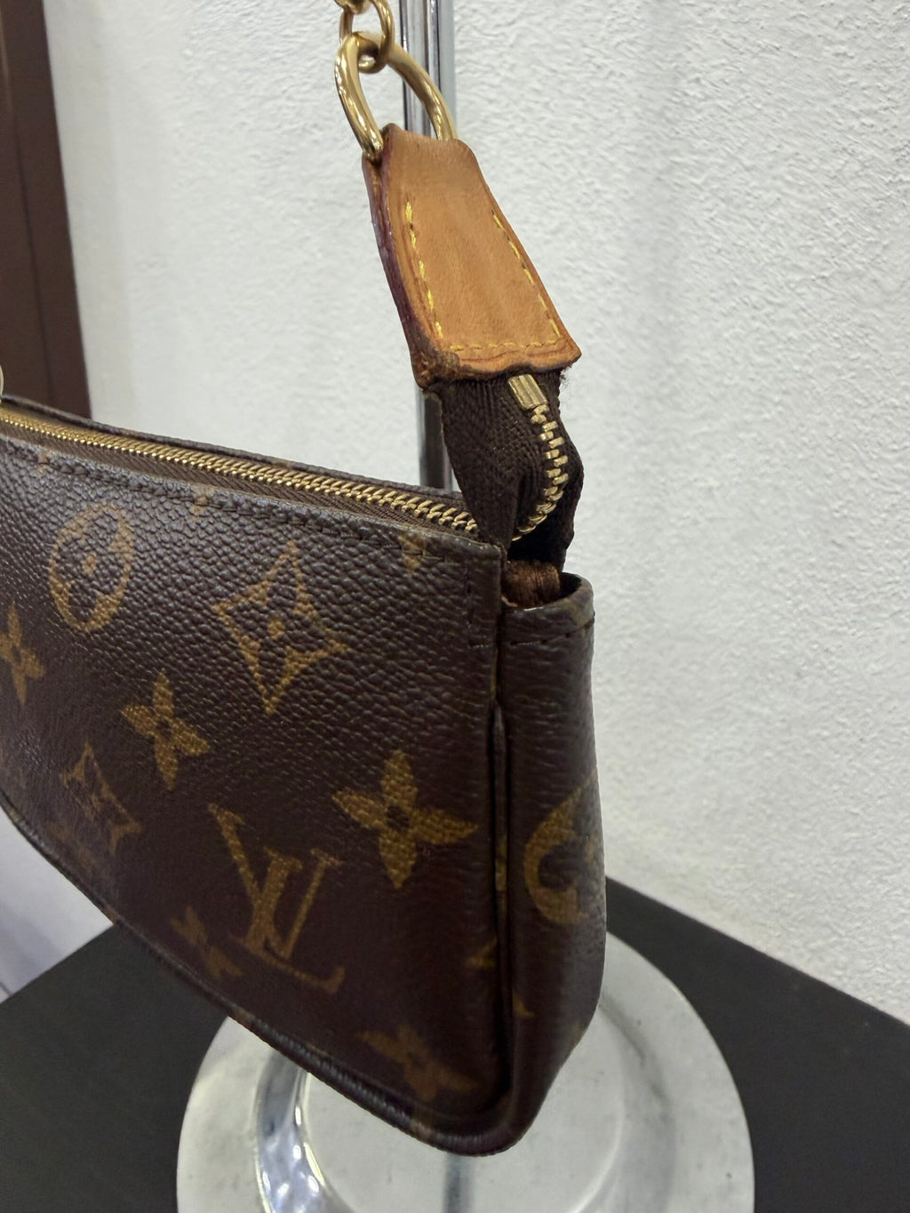 Louis Vuitton Mini Pochette Accessoires