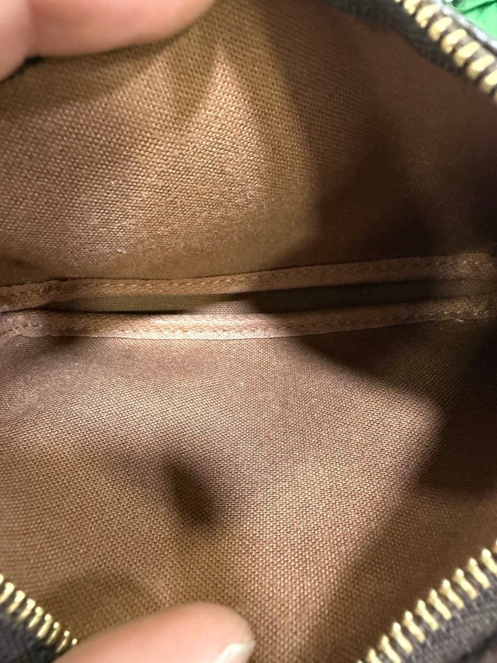 Louis Vuitton Mini Pochette Accessoires