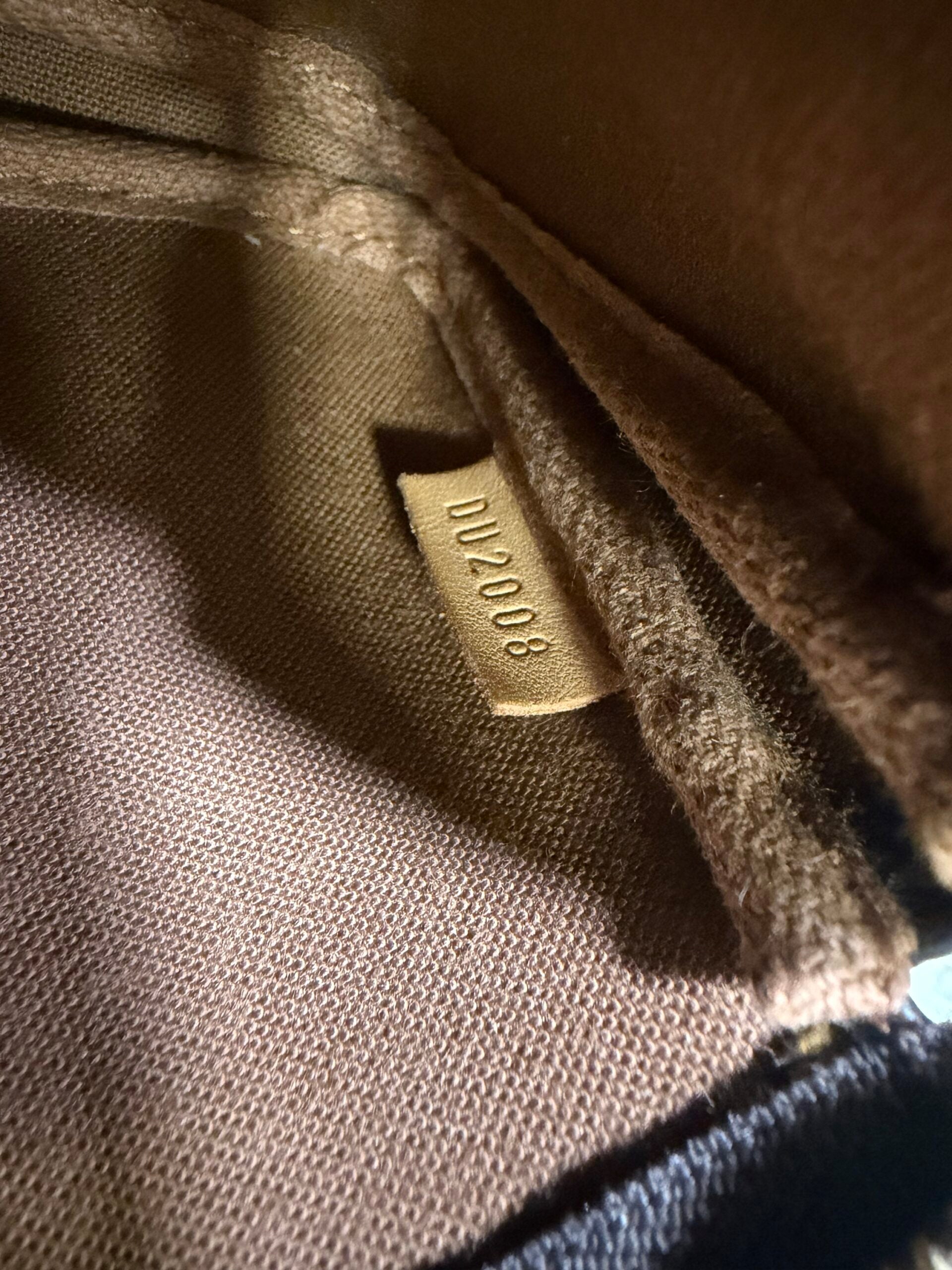 Louis Vuitton Favorite PM