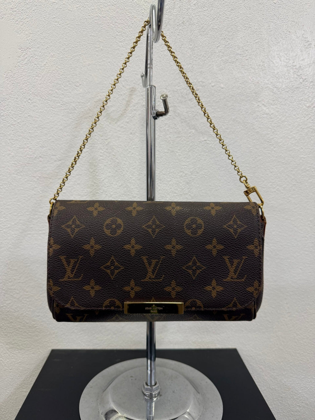 Louis Vuitton Favorite PM