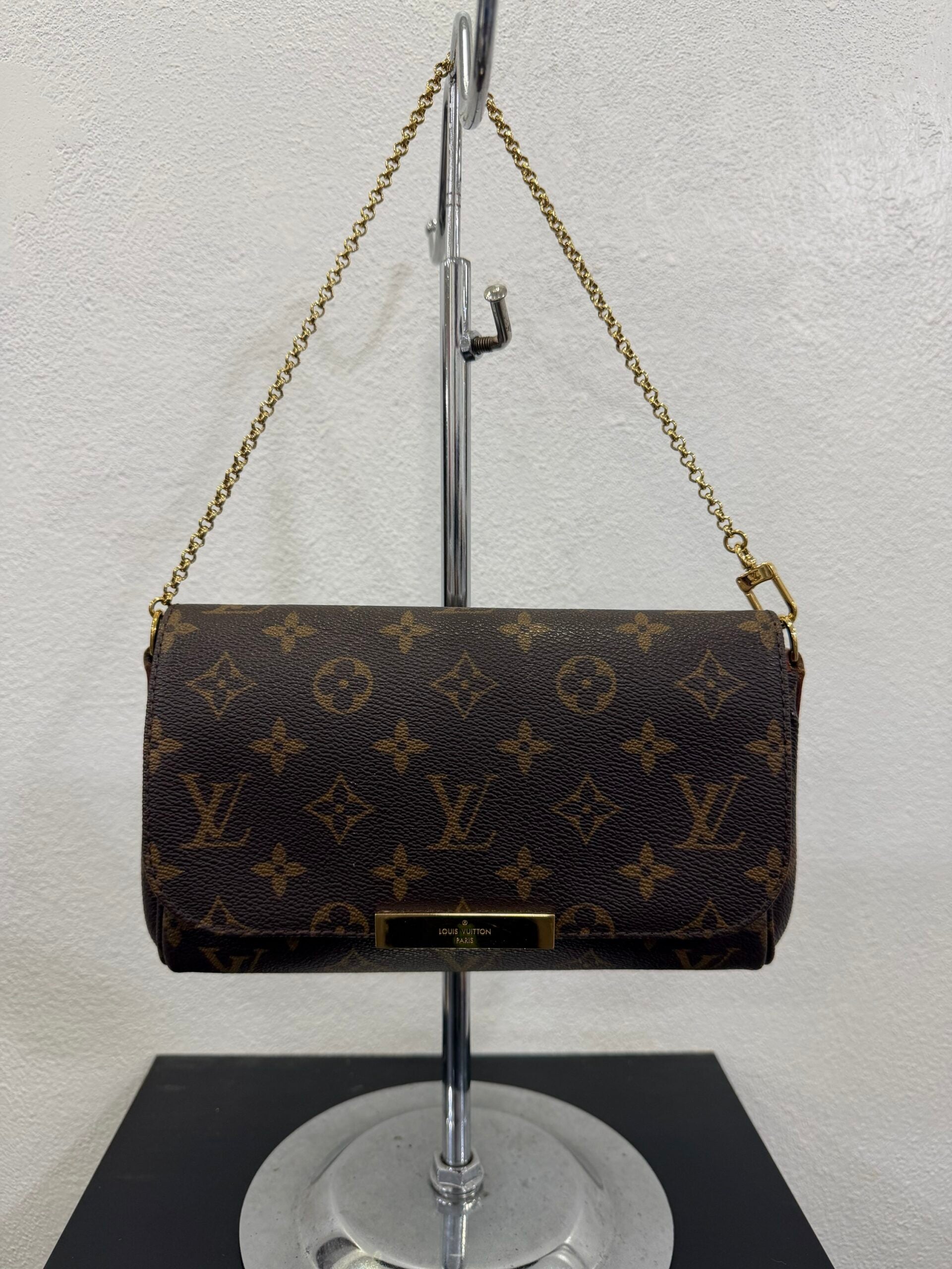 Louis Vuitton Favorite PM