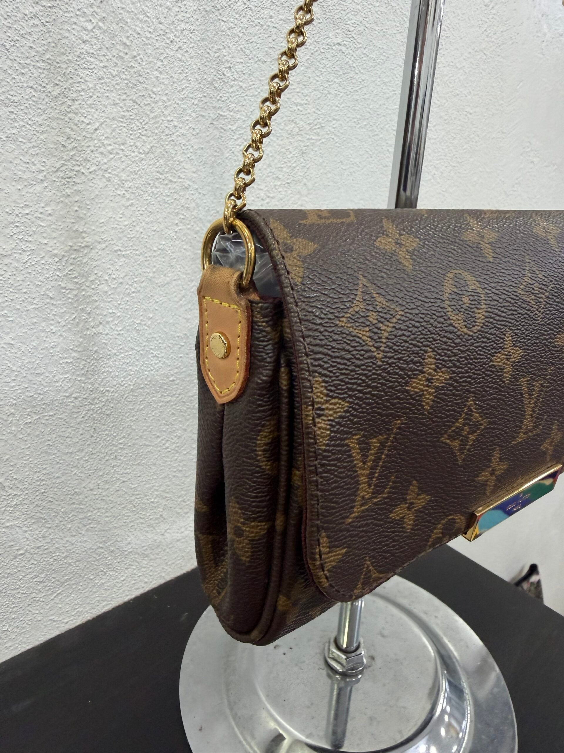 Louis Vuitton Favorite PM
