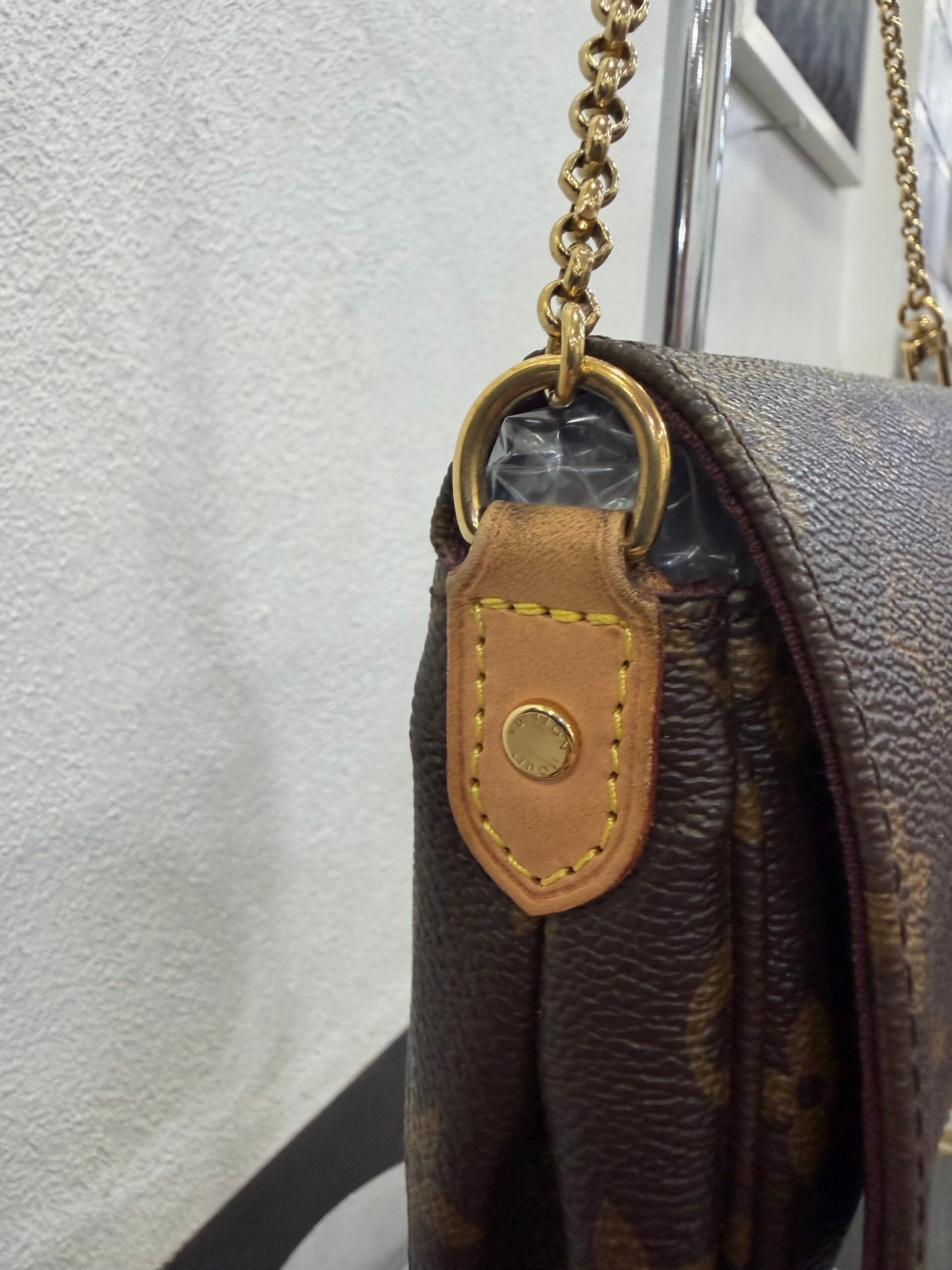 Louis Vuitton Favorite PM