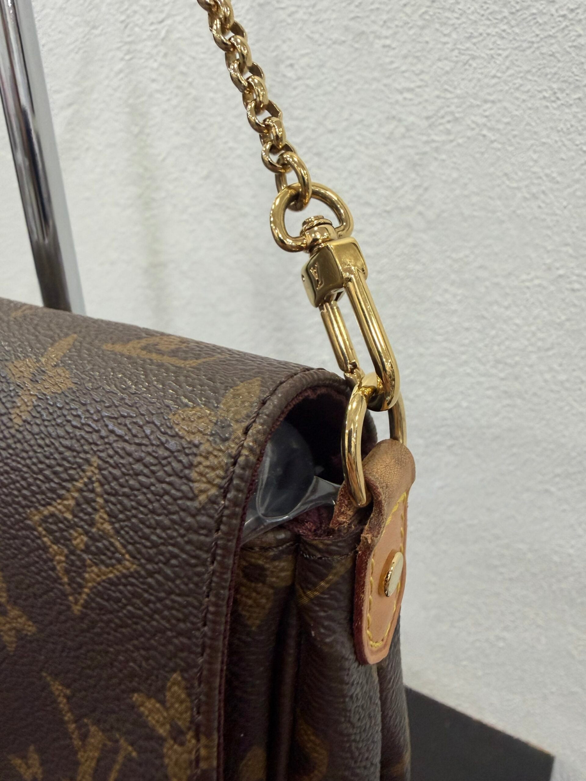 Louis Vuitton Favorite PM