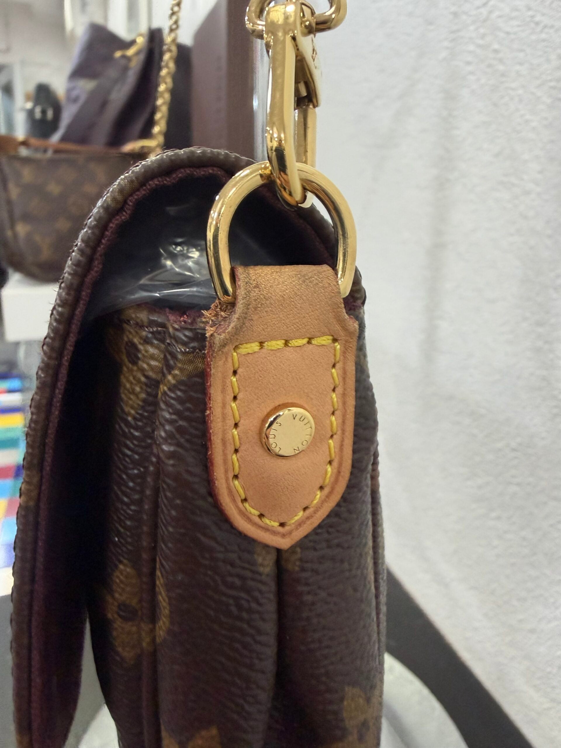 Louis Vuitton Favorite PM