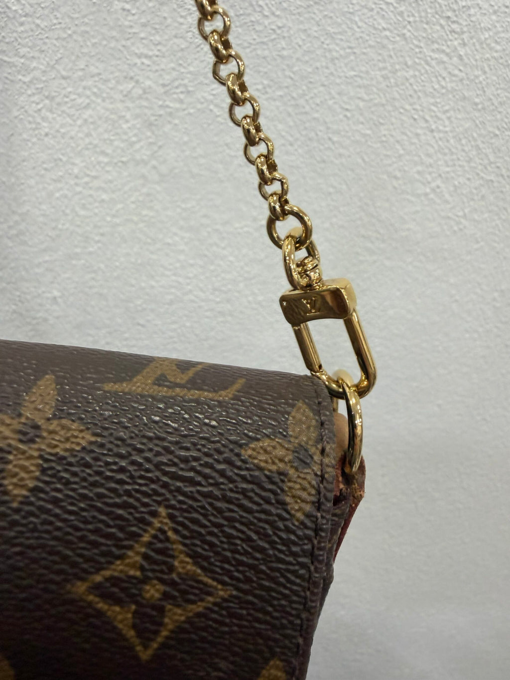 Louis Vuitton Favorite PM