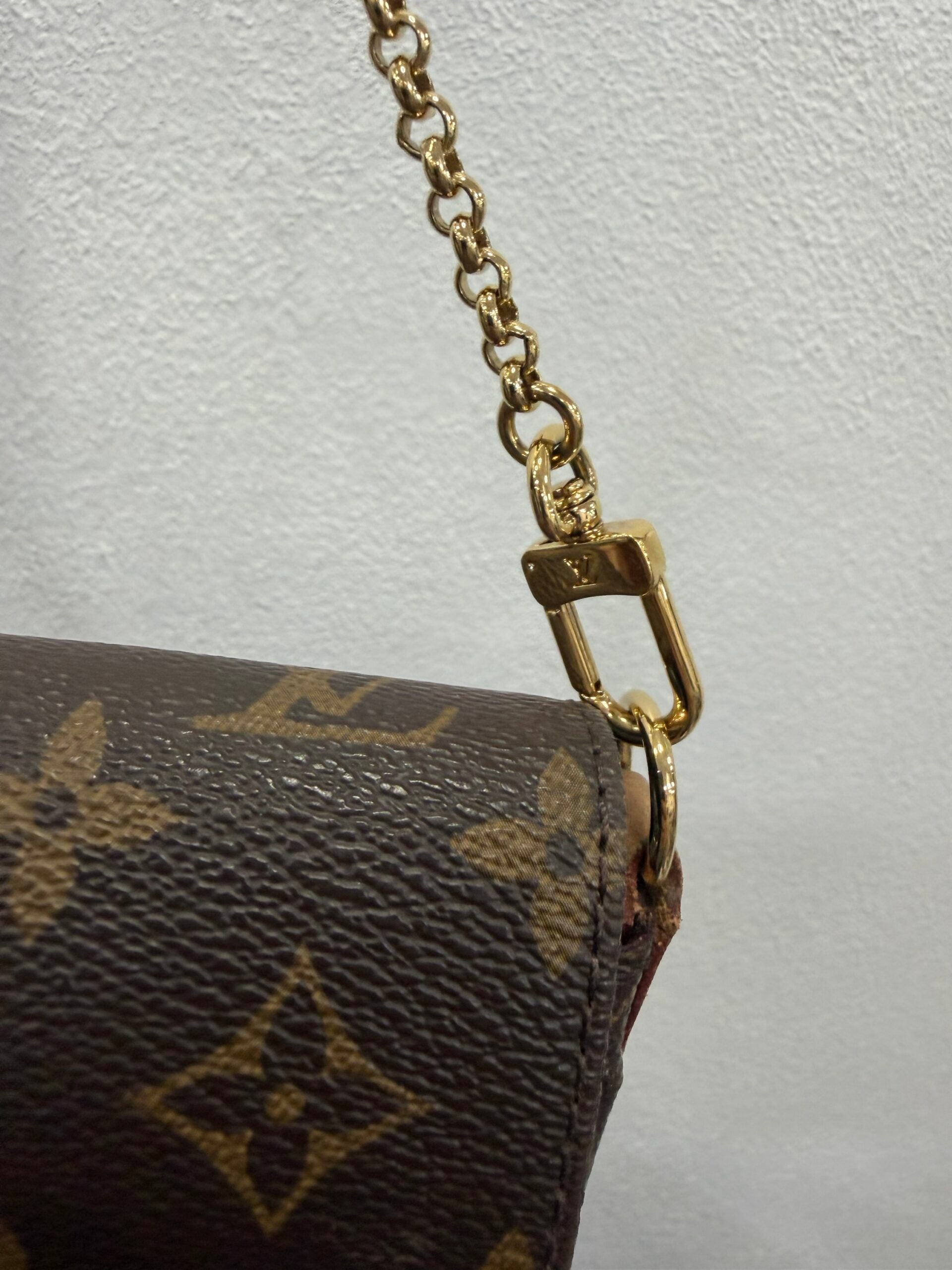 Louis Vuitton Favorite PM