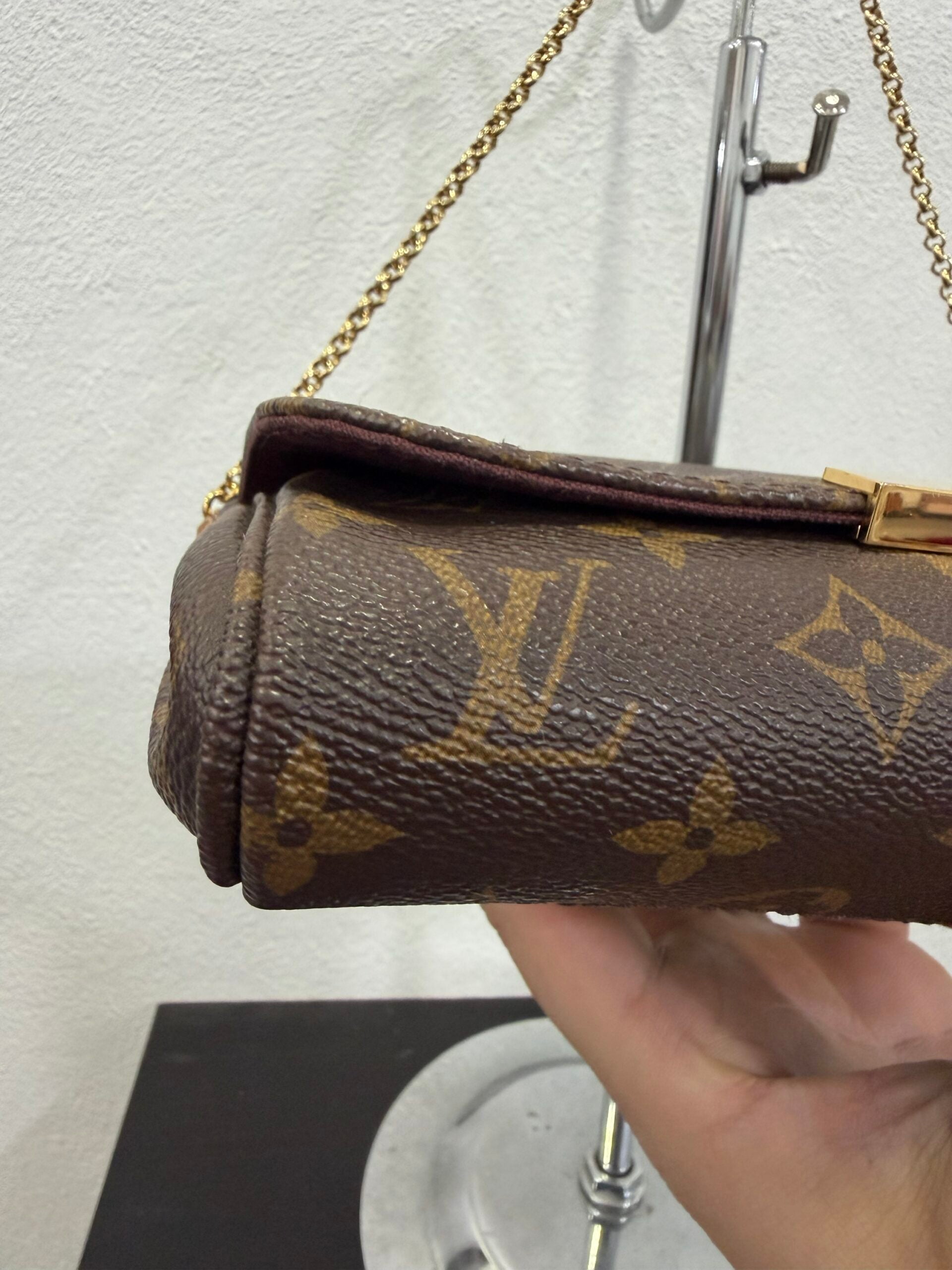 Louis Vuitton Favorite PM