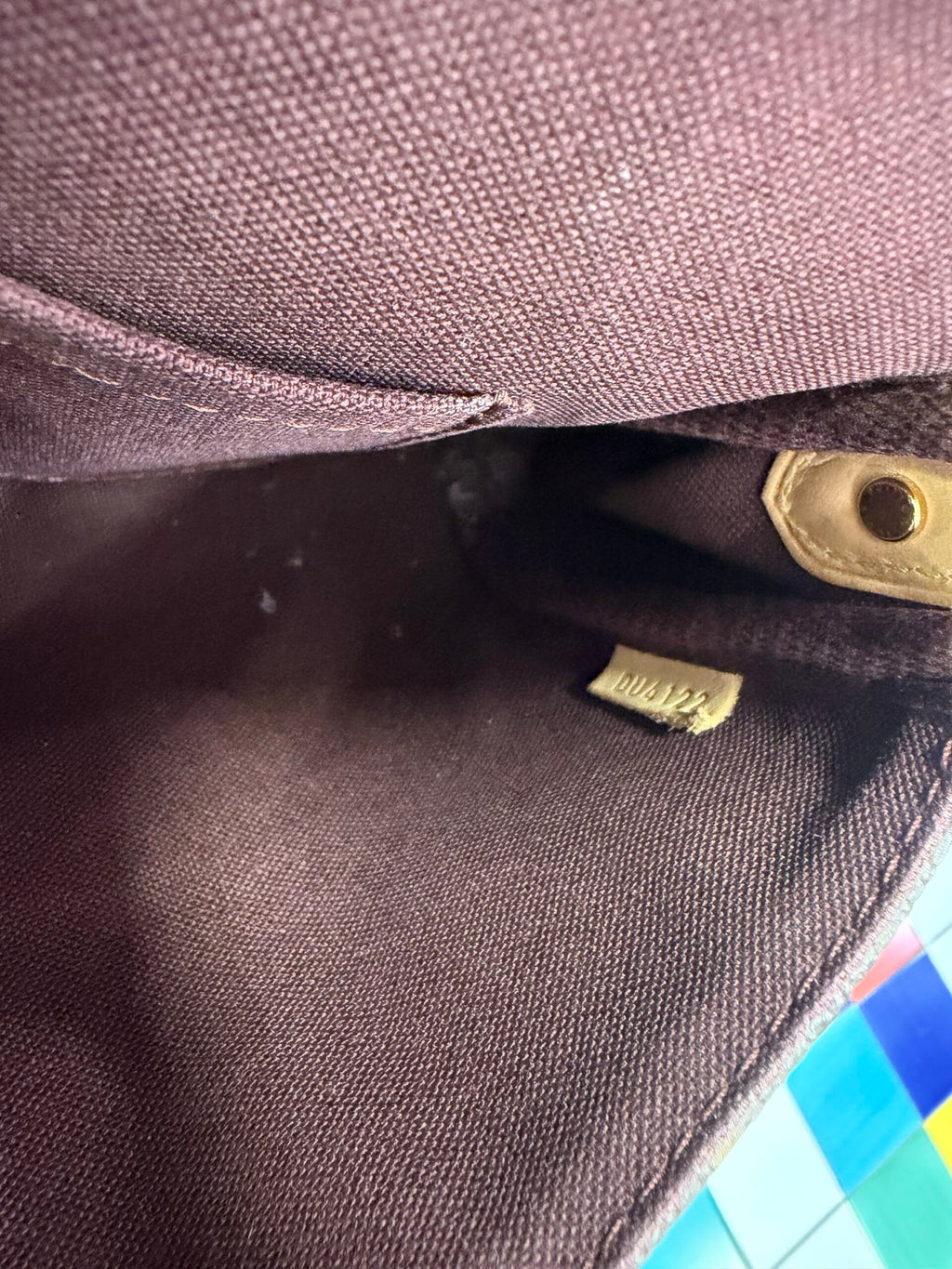 Louis Vuitton Favorite PM
