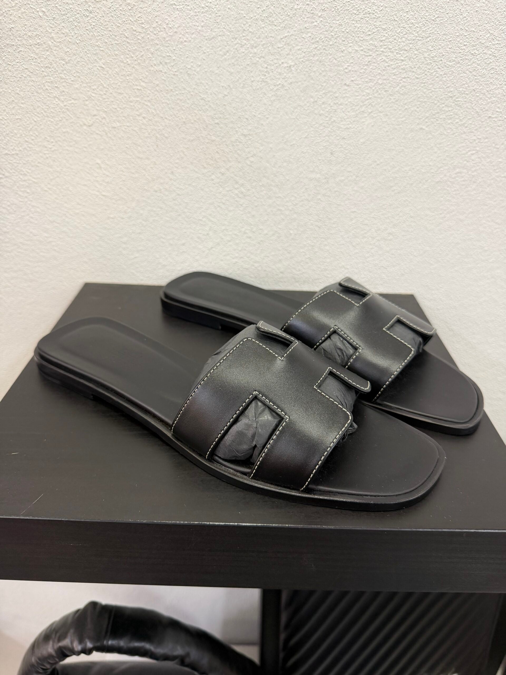 Hermès Sandalo Oran 40