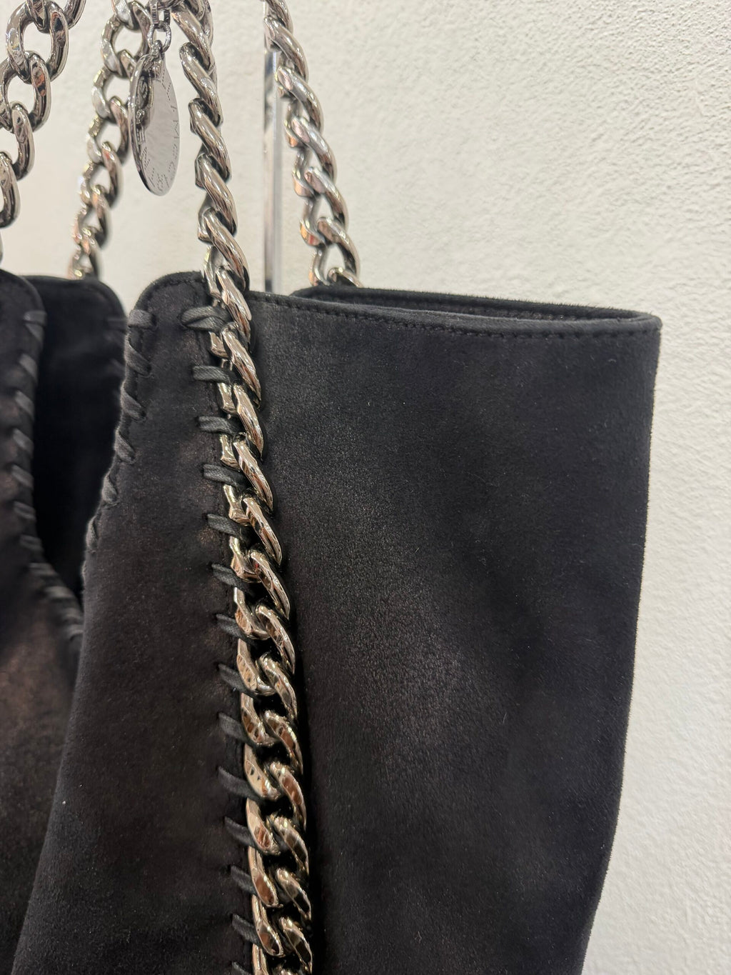 Stella Mccartney Falabella Tote