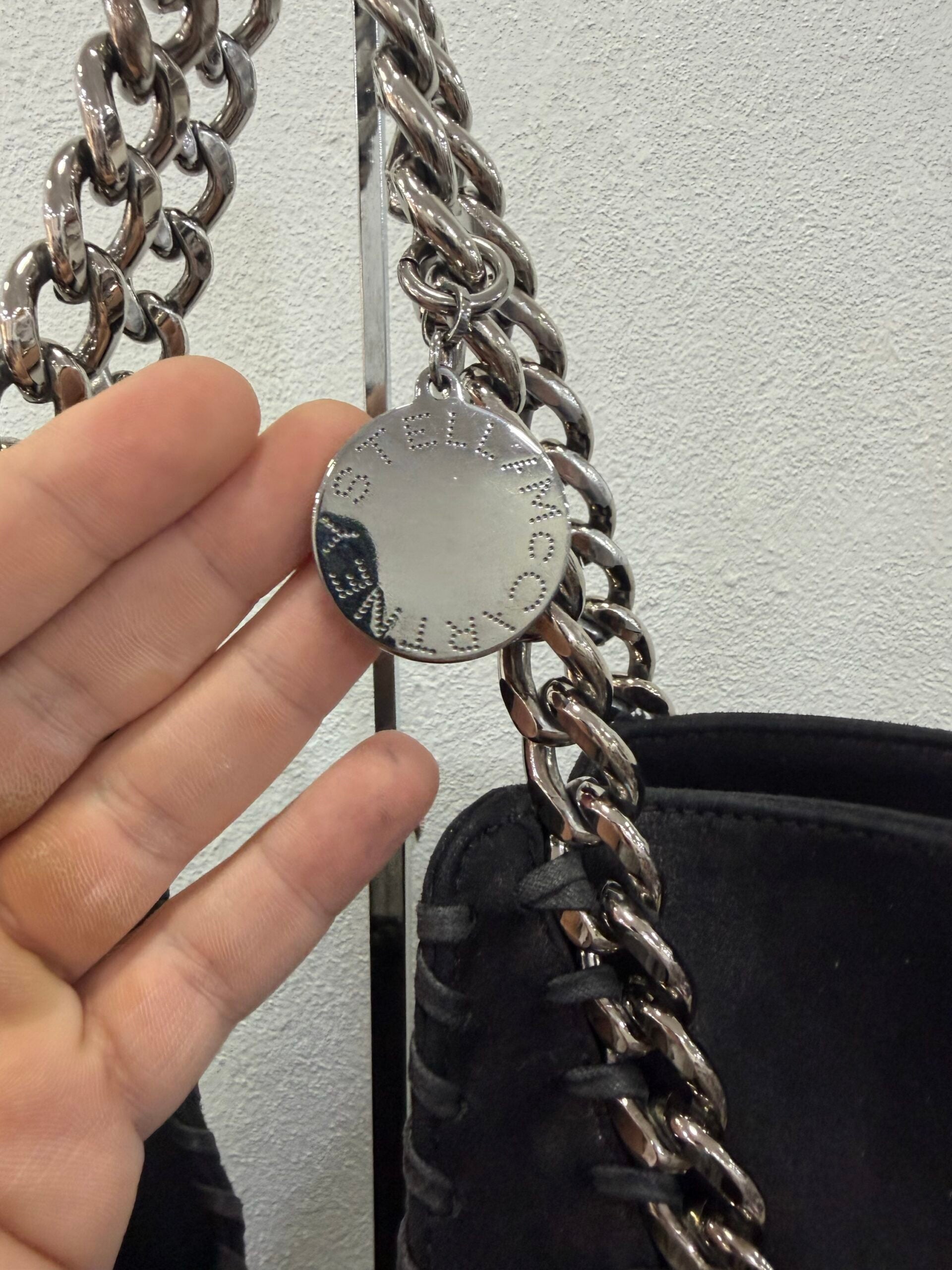 Stella Mccartney Falabella Tote